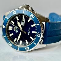 ORIENT KANO DAY DATE AUTOMATICO 44MM