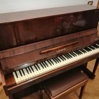pianoforte verticale LIRIKA 