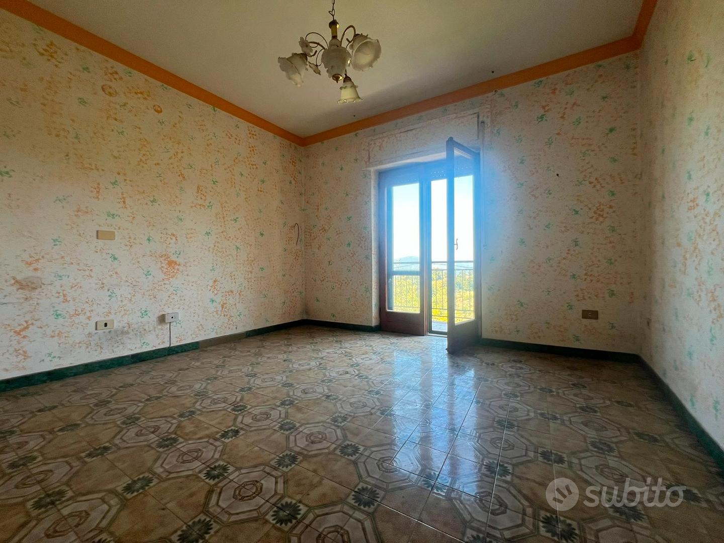 Appartamento – Manocalzati, Orni - Vista 3