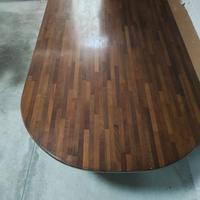 Piana per tavolo o penisola 