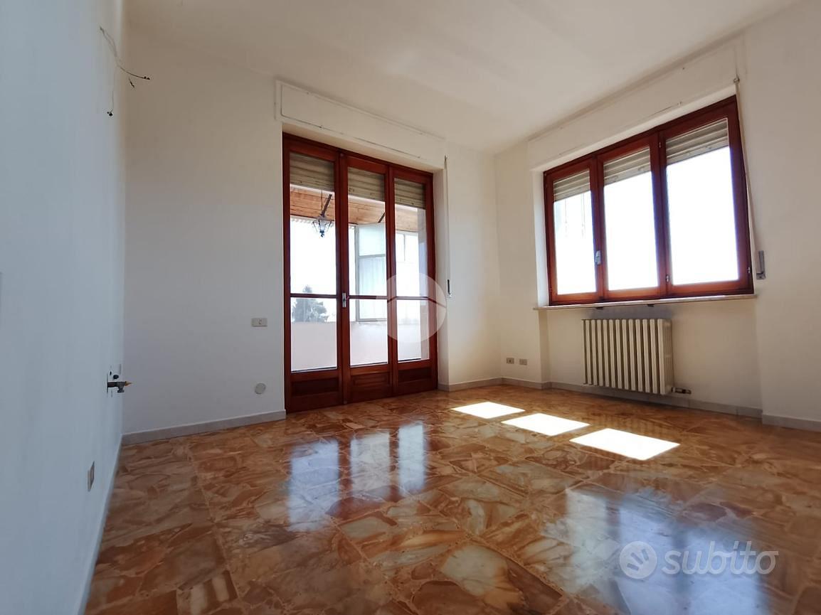 Appartamento – Fossano - Vista 2