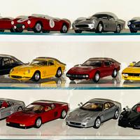 Ferrari 1:43