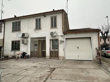Villa a schiera Legnago [Cod. rif 3287807VRG]