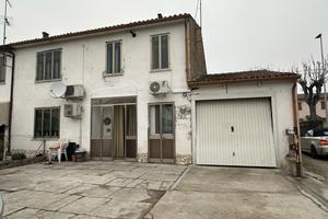 Villa a schiera Legnago [Cod. rif 3287807VRG]