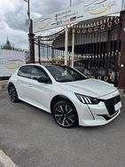 Peugeot 208 BlueHDi 100 Stop&Start 5 porte GT Line