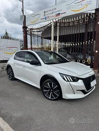 Peugeot 208 BlueHDi 100 Stop&Start 5 porte GT Line