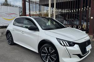 Peugeot 208 BlueHDi 100 Stop&Start 5 porte GT Line