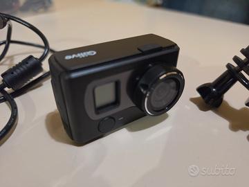 Action Cam Qilive Q.2755