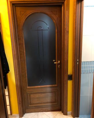 Porte interne classiche