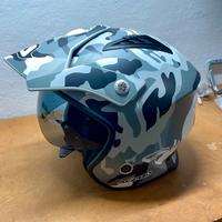 Casco Acerbis