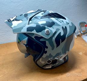 Casco Acerbis