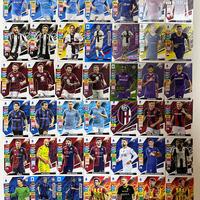 51 Card Figurine Carte Adrenalyn XL Panini 2024-25