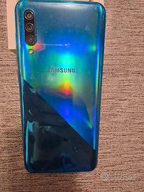 Samsung Galaxy A30 S 4g