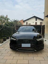 audi a6 2.0 quatro