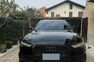 audi a6 2.0 quatro