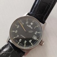 orologio automatico Fortis Flieger 620.10.46