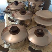 Batteria IMCO Waterless