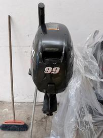 Motore fuoribordo Suzuki DF9 - 9.9 CV