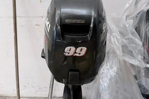 Motore fuoribordo Suzuki DF9 - 9.9 CV