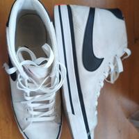 nike uomo / scarpe sneakers nike blazer mid 77