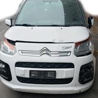 Ricambi Citroen C3 Picasso 1.6 D del 2014