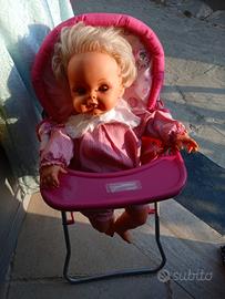 bambola l'Angolo del vintage fasano via piave 139