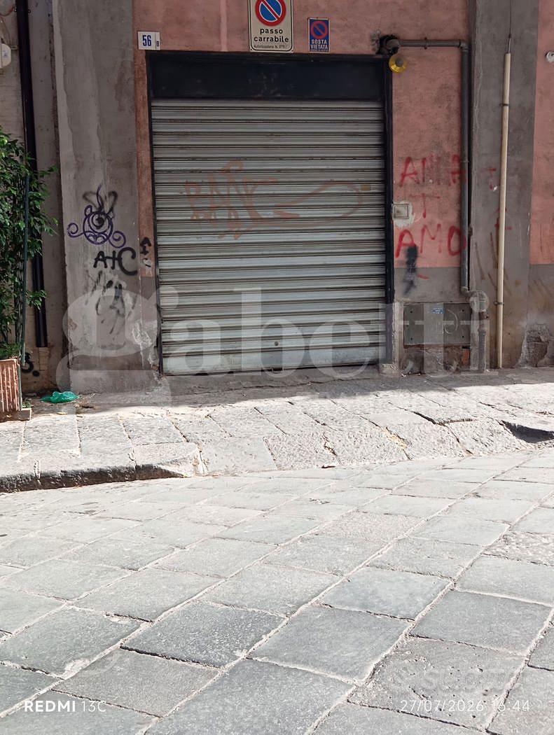 Appartamento – Catania, Picanello-Ognina-Barriera-Canalicchio - Vista 2