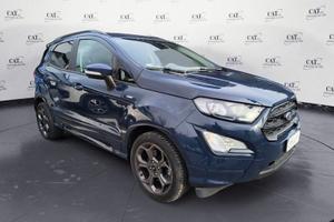 Ford EcoSport 1.0 Ecoboost ST-Line