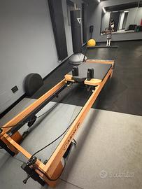 REFORMER PILATES