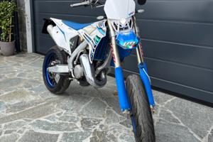 TM Racing SMR 125 - 2022