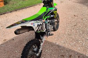 motocross 85