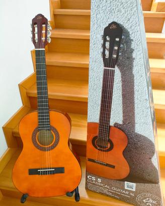 CHITARRA CLASSICA 3/4