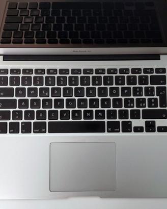 MacBook Air 13" 2017 - A1466 - RAM 8GB - SSD 512GB