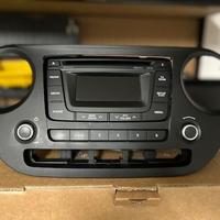 Autoradio Hyundai i10 II serie in cond. perfette