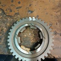 lambretta
