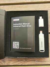 Chiavetta USB Multi-Connettore