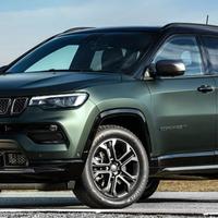 RICAMBI PER JEEP COMPASS 2023