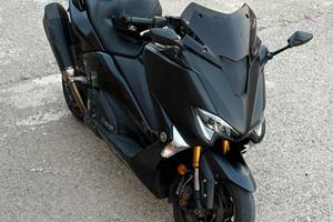 Tmax 530sx sport ediction