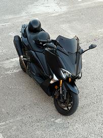 Tmax 530sx sport ediction