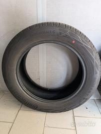 Pneumatico Estivo Continental EcoContact Yaris