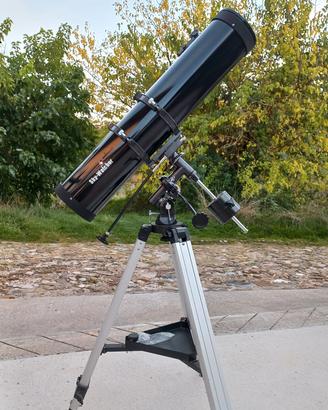 Telescopio Sky watcher Explorer 130 EQ 2. 