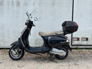 Piaggio Vespa 125 LX