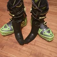 Scarponi Sci Alpinismo Dynafit TLT6  27.5 (42 ²/³)
