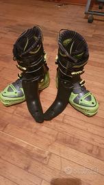 Scarponi Sci Alpinismo Dynafit TLT6  27.5 (42 ²/³)