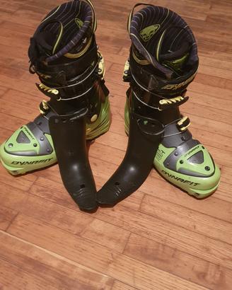 Scarponi Sci Alpinismo Dynafit TLT6  27.5 (42 ²/³)