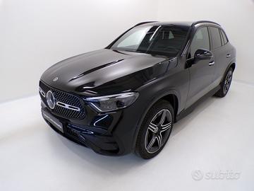 MERCEDES-BENZ GLC - X254 - GLC 300 de phev AMG Pre