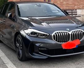 Bmw 118d