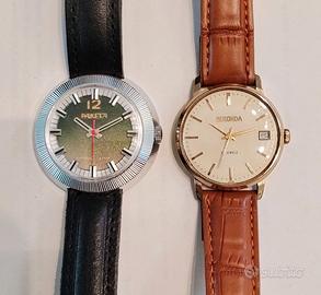 Raketa e Sekonda