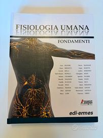 Libro di fisiologia universitá
