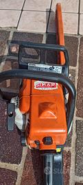 motosega sthill ms180